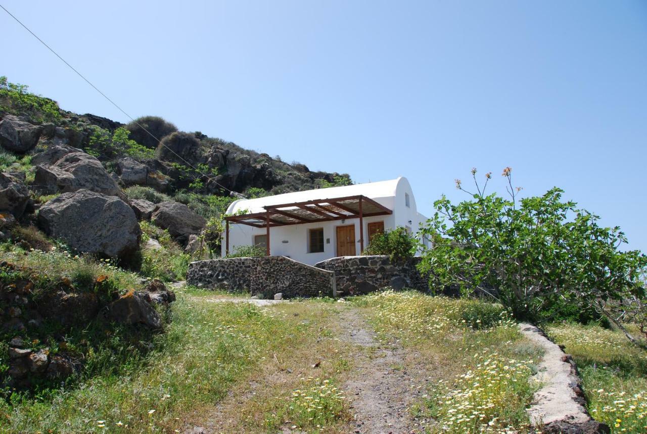 Siskosplace Koloumpos Экстерьер фото
